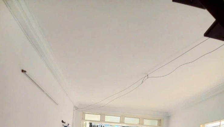 Bán nhà 3 tầng- 56m2-Hẻm ô tô thông các đường lớn-Phước Long B-Quận 9.